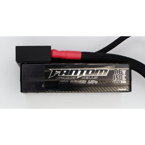 4s to 2s Charge Lead Adapter
