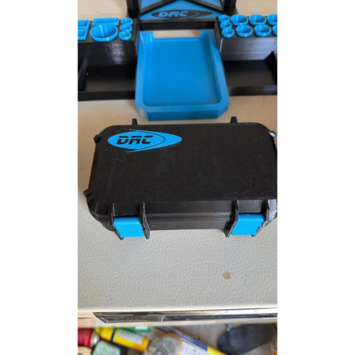 Motor Box