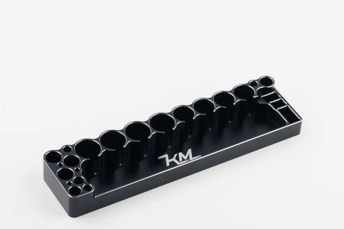 Aluminum Tool Stand