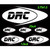 DRC Decals