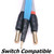 1s/2s switch