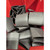 3/4" Black Dual Wall Adhesive 3:1 Heat Shrink 25 pcs 3/4" Black Dual Wall Adhesive 3:1 Heat Shrink 25 pcs