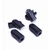 2mm Angled Bullet Protectors
