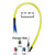 Receiver Pack Fully Protected Balance Charge Lead
