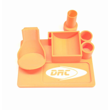 Motor Assembly Stand w/ rotor tool - Donathen RC