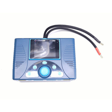 Junsi Icharger 456 Duo