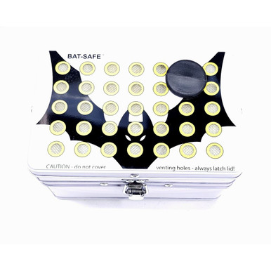 Bat-Safe Mini - Donathen RC