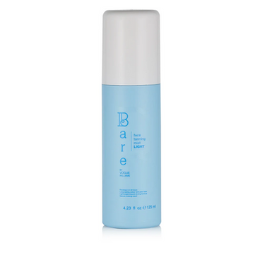 Light Face Tanning Mist 