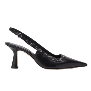 Isotta Heel Black 