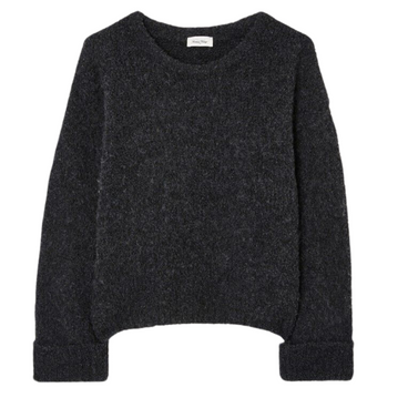 Zolly Jumper Charcoal