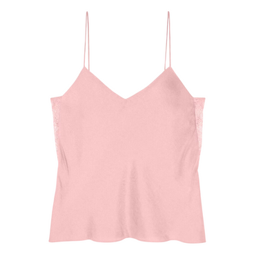 Clarisse Cami Pink