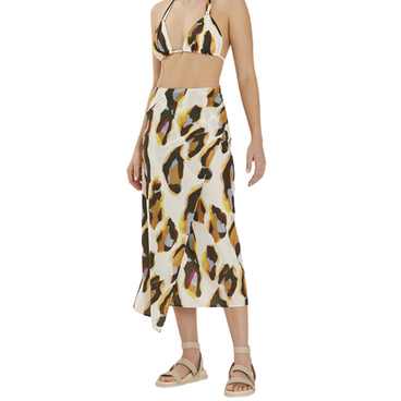 Knot Sarong Fauna