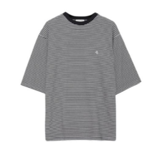 Bo Tee Stripe