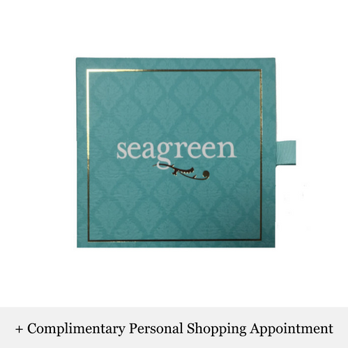 Personal Shopping Gift Card €200