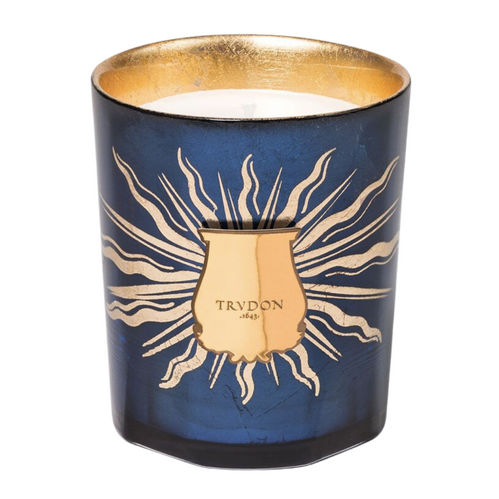 Scented Candle Fir Blue 
