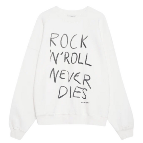 Miles Sweatshirt Rock & Roll