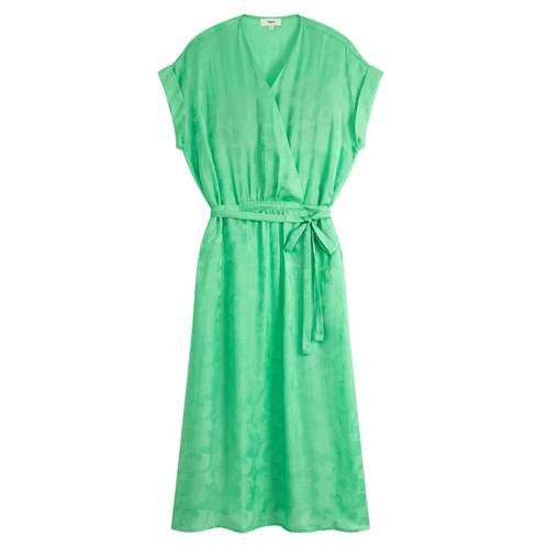 Costa Dress Green