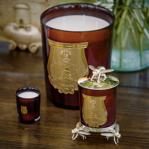 Cire Candle 270 g 