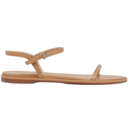 Nettie Sandal Hazelnut