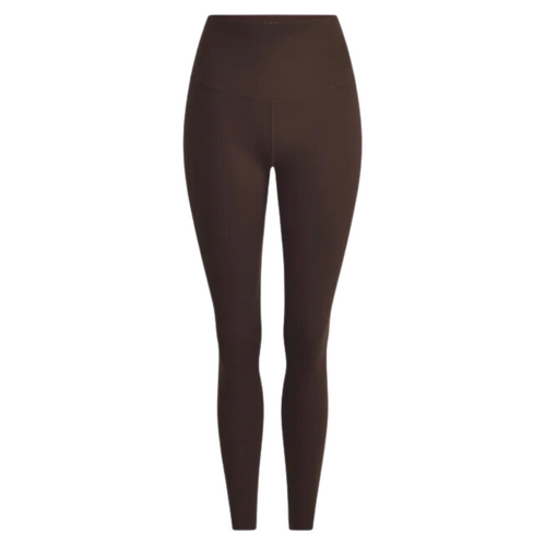 FreeSoft High Rise Legging 25 Coffee Bean