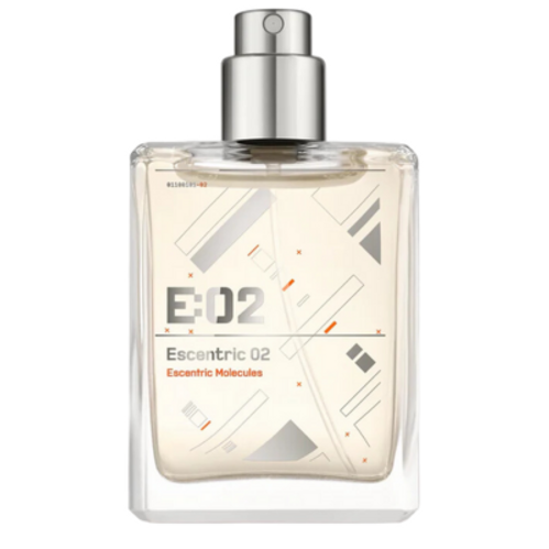 Escentric 02 30ml