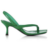 Basil Heel Green 