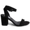 Malia Sandal Black