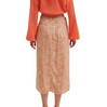 Lampone Skirt Tigerlily 50% off
