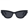 Lost Days Sunglasses Black