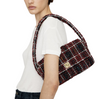 Nico Bag Cherry Plaid