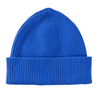 Royal Azure Beanie 