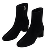 Allegra Boot Black