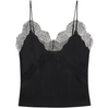 Amelie Camisole Black