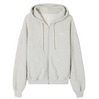 Kodytown Zip Hoodie Polar Melange