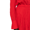 Sully Skirt Crimson