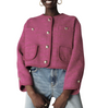 Brittany Jacket Pink