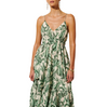 Tropico Maxi Dress