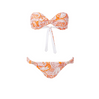  Mirage Orange Bikini