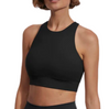 FreeSoft Bea Bra Black