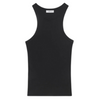 Eva Tank Black 