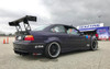 E36 Standard Rear Diffuser 