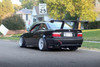 E36 Side Skirt Extensions 