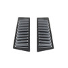 E36 Standard Side Hood Vent Set