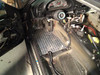 E36 Diamond Plate Floor Pans (Sets or Single Side)