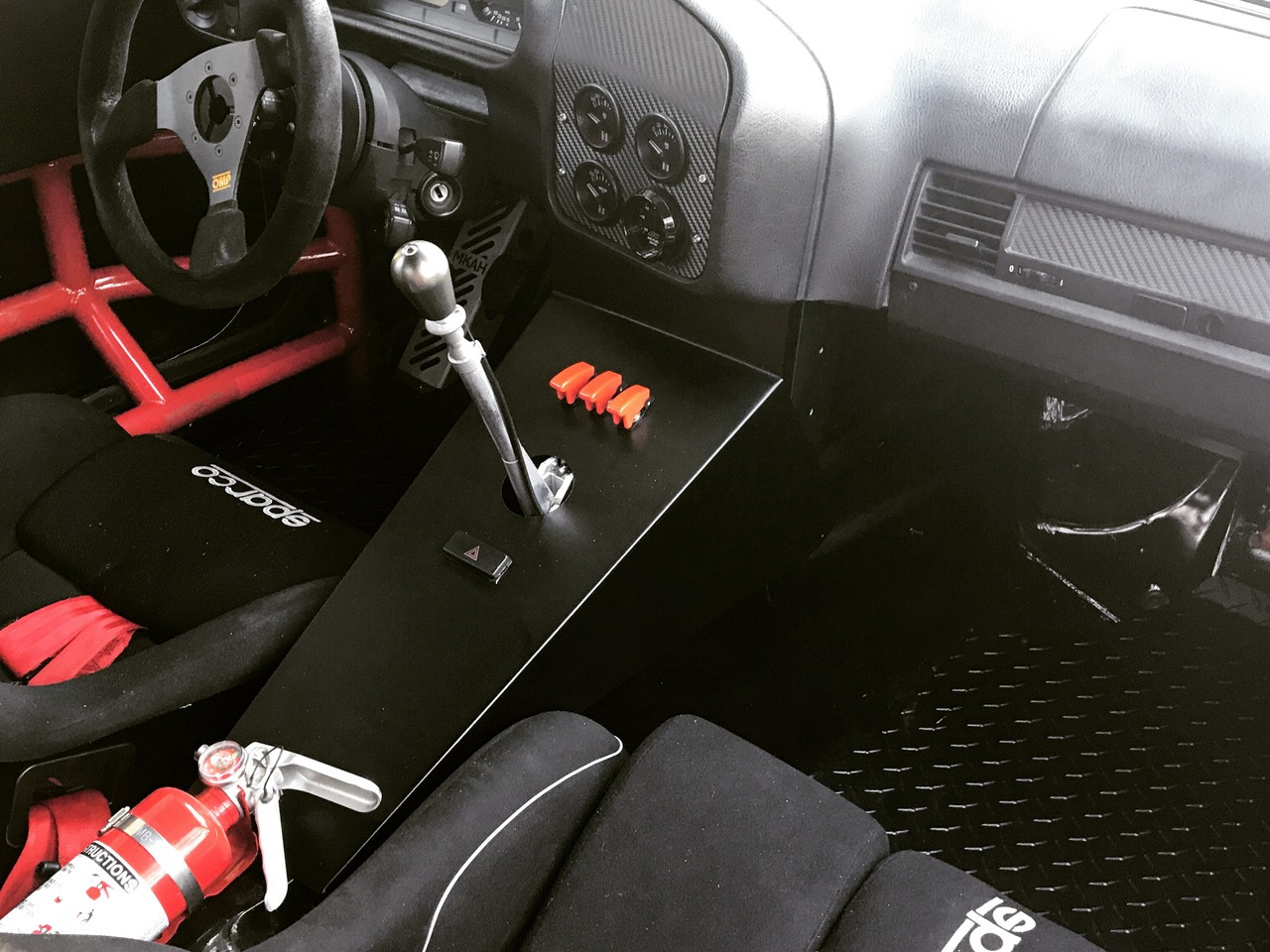 e36 interior upgrades