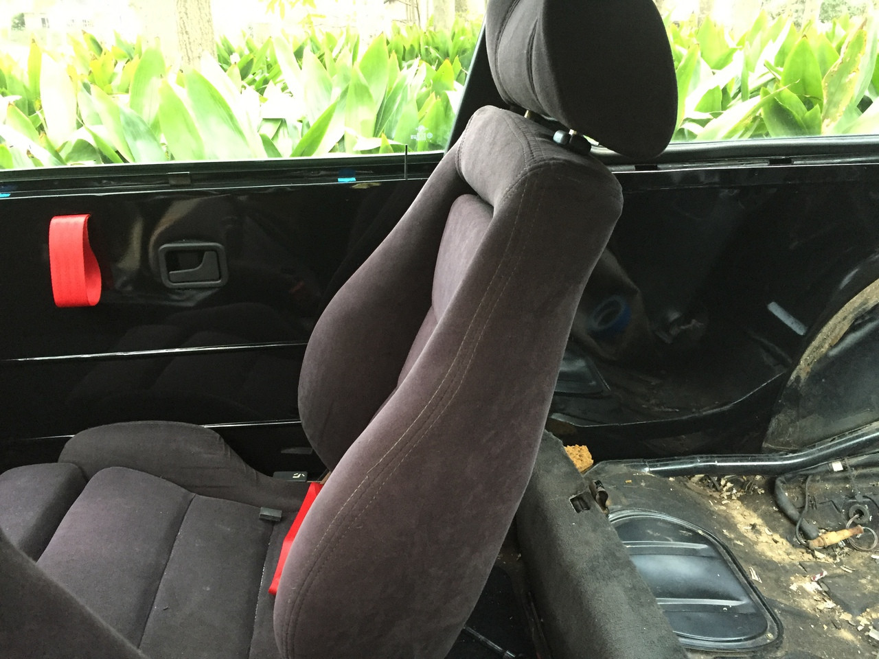 e30 coupe rear quarter delete panels set of 2 mkah motorsports llc e30 coupe rear quarter delete panels set of 2