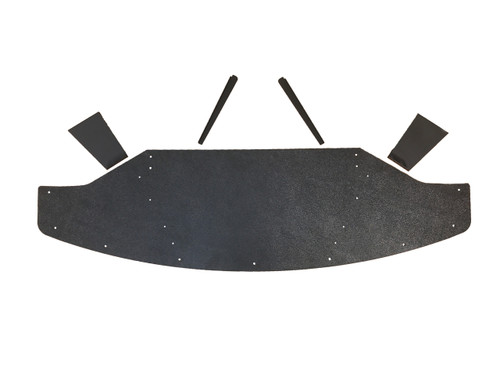 E36 Undertray