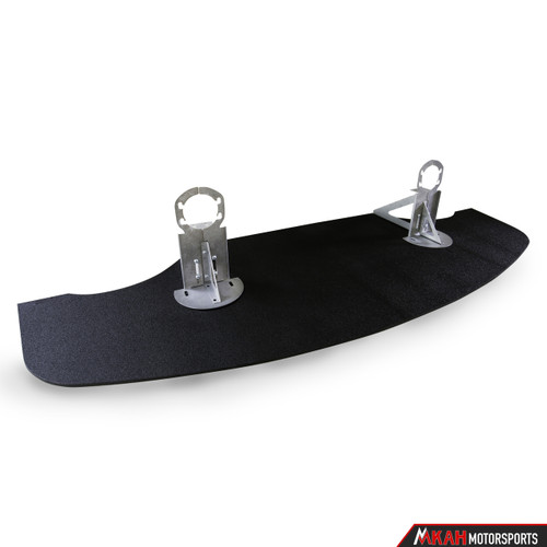 E36 Race Splitter w/ NEW Adjustable Mounting System E36 Race Splitter w/ NEW Adjustable Mounting System