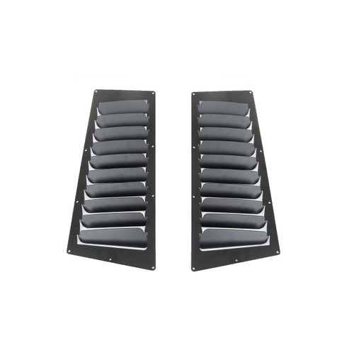 New Lower Price - E36 Standard Side Hood Vent Set
