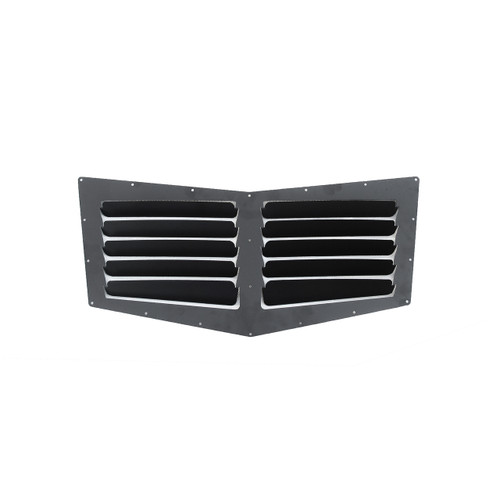 E36 Standard Center Hood Vent 